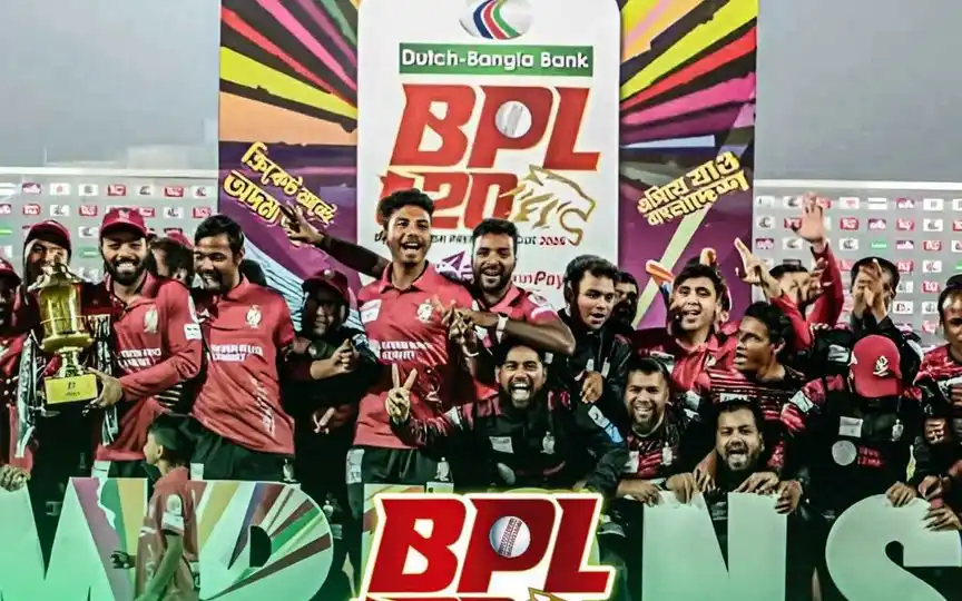 BPL Likely To Be Postponed To May Due To Upcoming General Elections - Reports